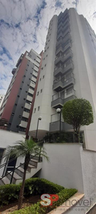 Apartamento em Santana, São Paulo/SP de 90m² 3 quartos à venda por R$ 728.000,00