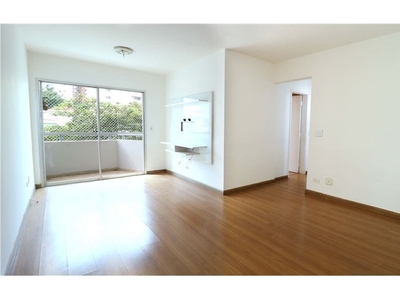 Apartamento em Saúde, São Paulo/SP de 72m² 3 quartos à venda por R$ 576.000,00