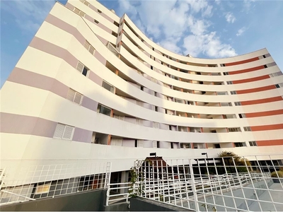 Apartamento em Tucuruvi, São Paulo/SP de 37m² 1 quartos à venda por R$ 289.000,00