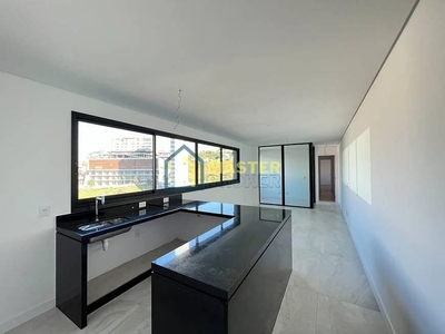 Apartamento em Vale Do Sereno, Nova Lima/MG de 82m² 2 quartos à venda por R$ 990.000,00 ou para locação R$ 5.400,00/mes