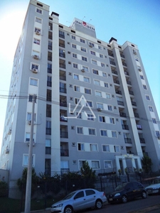 Apartamento em Vera Cruz, Passo Fundo/RS de 10m² 1 quartos à venda por R$ 199.000,00