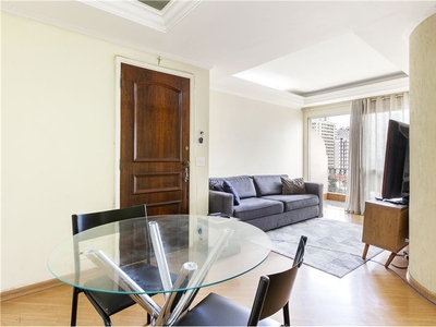 Apartamento em Vila Clementino, São Paulo/SP de 73m² 2 quartos à venda por R$ 728.800,00