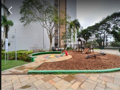 Apartamento em Vila Cruzeiro, São Paulo/SP de 113m² 3 quartos à venda por R$ 649.000,00
