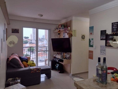 Apartamento em Vila Formosa, São Paulo/SP de 67m² 3 quartos à venda por R$ 439.000,00