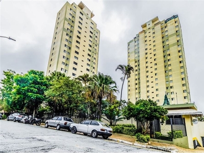 Apartamento em Vila Granada, São Paulo/SP de 71m² 2 quartos à venda por R$ 409.000,00