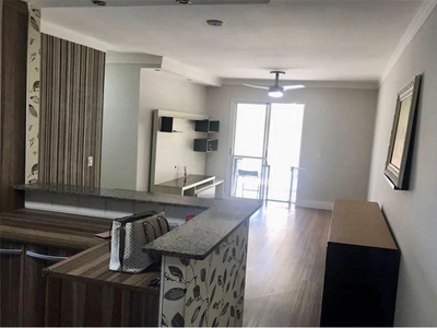 Apartamento em Vila Invernada, São Paulo/SP de 76m² 3 quartos à venda por R$ 638.000,00