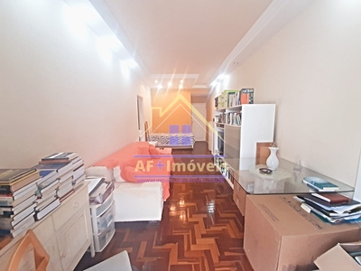Apartamento em Vila Isabel, Rio de Janeiro/RJ de 60m² 1 quartos à venda por R$ 374.000,00