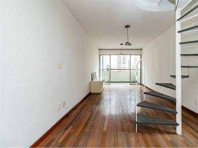 Apartamento em Vila Mariana, São Paulo/SP de 82m² 1 quartos à venda por R$ 649.000,00