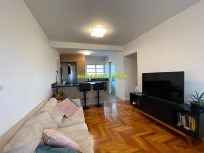 Apartamento em Vila Olímpia, São Paulo/SP de 77m² 2 quartos à venda por R$ 849.000,00