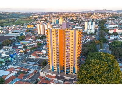 Apartamento em Vila Progresso, Jundiaí/SP de 288m² à venda por R$ 579.000,00