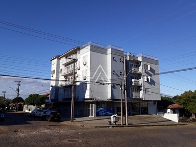 Apartamento em Vila Rodrigues, Passo Fundo/RS de 110m² 1 quartos à venda por R$ 289.000,00