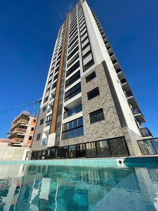 Apartamento em Vila Rodrigues, Passo Fundo/RS de 69m² 2 quartos à venda por R$ 689.000,00