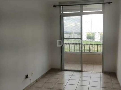 Apartamento - Jardim Antonio Von Zuben - Campinas