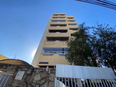 apartamento - Jardim Chapadão - Campinas