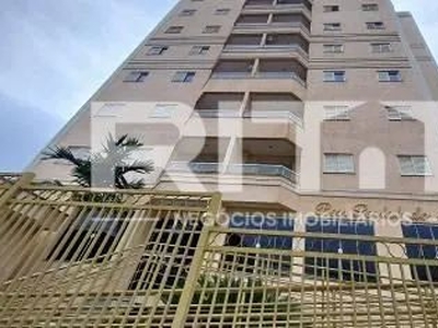 apartamento - Jardim Santa Rosa - Nova Odessa