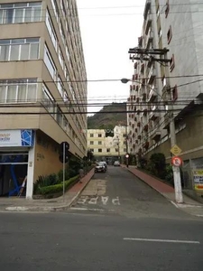 Apartamento - Juiz de Fora MG