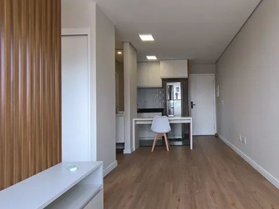 Apartamento Locação 1 Dormitórios - 34 m² Chácara Santo Antônio