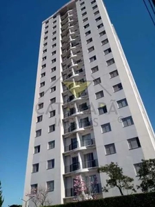 Apartamento-LOCAÇÃO-Alto Ipiranga-Mogi das Cruzes-SP