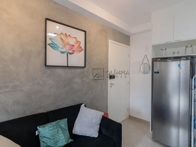 Apartamento Locação Bela Vista 45 m² 2 Dormitórios