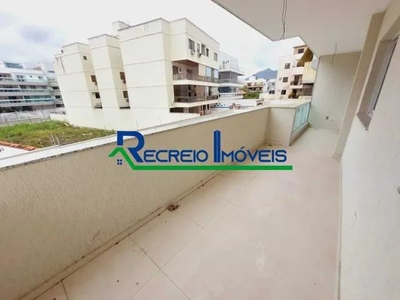 Apartamento-LOCAÇÃO-Recreio dos Bandeirantes-Rio de Janeiro-RJ