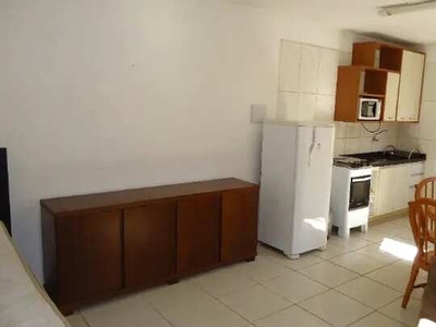 Apartamento Mobiliado Centro de Canoas