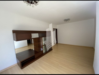 Apartamento no Bairro Vila Formosa em Blumenau com 3 Dormitórios (1 suíte) e 85 m²