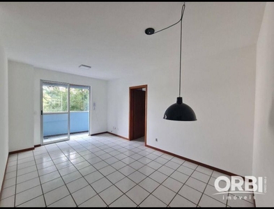 Apartamento no Bairro Vila Nova em Blumenau com 2 Dormitórios e 83 m²