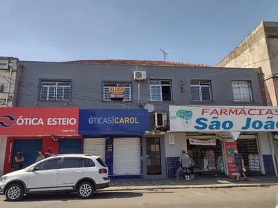 Apartamento no centro