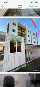 apartamento no cond. alicante 2 quartos jardim cidade universitaria prox colegio vila sul