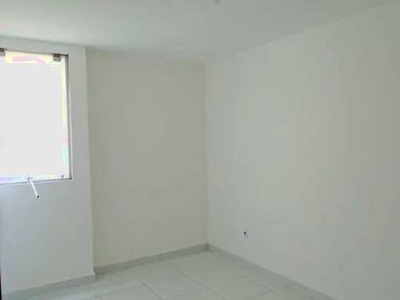 Apartamento no Residencial Abenita Cabral