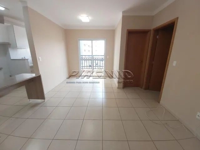 Apartamento Padrão em Ribeirao Preto