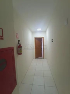 Apartamento Padrão em São Carlos