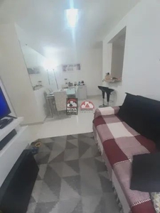 Apartamento Padrão em São José dos Campos