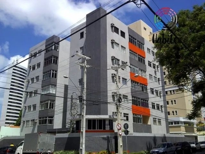Apartamento Padrão para Venda e Aluguel em Meireles Fortaleza-CE - 10629