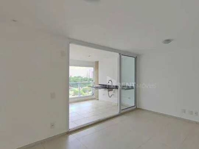 Apartamento para alugar, 71 m² por R$ 5.440,86/mês - Campo Belo - São Paulo/SP
