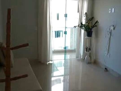 Apartamento para Alugar - Bairro Recreio - Residencial Cauã Andrade - Pré Mobiliado