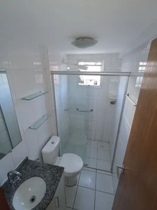 Apartamento para alugar - Condomínio Fênix