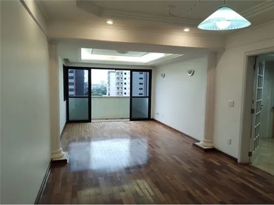 Apartamento para alugar em Centro de 332.47m² com 2 Quartos e 2 Garagens