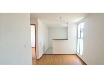 Apartamento para alugar em Conjunto Habitacional Mário Amato de 39.30m² com 2 Quartos