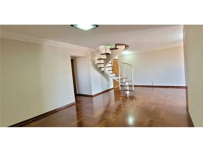Apartamento para alugar em Higienópolis de 417.00m² com 3 Quartos e 4 Garagens