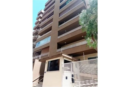 Apartamento para alugar em Nova Aliança de 114.00m² com 3 Quartos