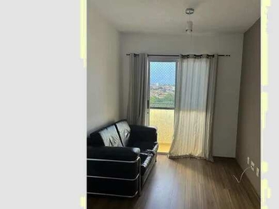 Apartamento para alugar em Nova América de 53.00m² com 2 Quartos e 1 Garagem