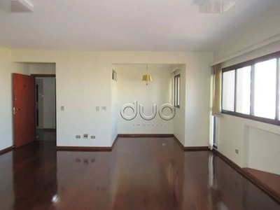 Apartamento para alugar em São Dimas de 212.00m² com 3 Quartos, 1 Suite e 2 Garagens