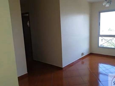 Apartamento para alugar no bairro Fundação - São Caetano do Sul/SP