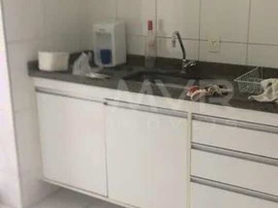 Apartamento para alugar no bairro Jardim Faculdade - Sorocaba/SP