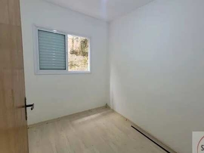 Apartamento para alugar no bairro Olímpico - São Caetano do Sul/SP