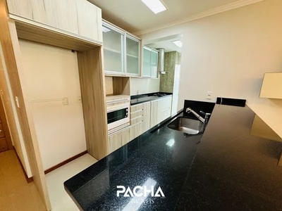 Apartamento para alugar no bairro Vila Nova - Jaraguá do Sul/SC