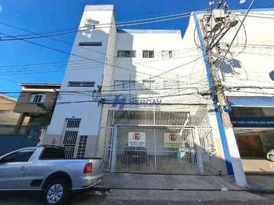 Apartamento para alugar no bairro Vila Sabrina - São Paulo/SP, Zona Norte