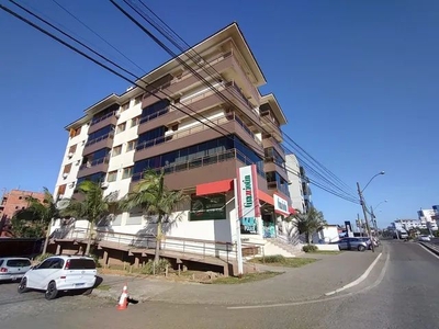 Apartamento para aluguel, 2 quartos, 1 suíte, 1 vaga, Camobi - Santa Maria/RS