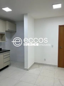 Apartamento para aluguel, 2 quartos, 1 suíte, 1 vaga, Granja Marileusa - Uberlândia/MG